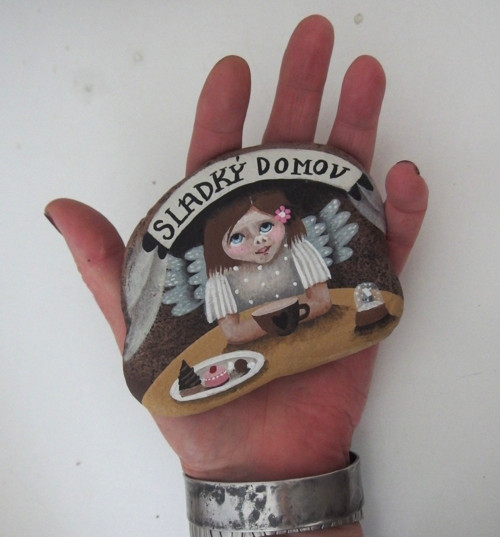 Sladký domov — foto 3
