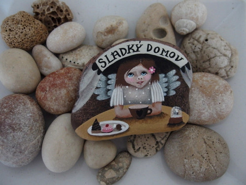 Sladký domov — foto 2