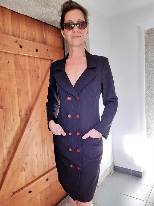 Jako Melanie Griffith — foto 2