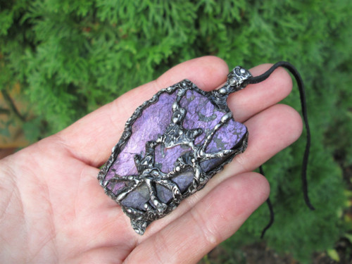Talisman ,, Korunní čakry " — foto 2