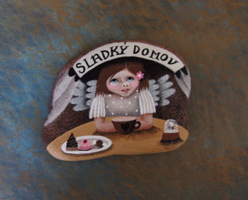 Sladký domov — foto 5