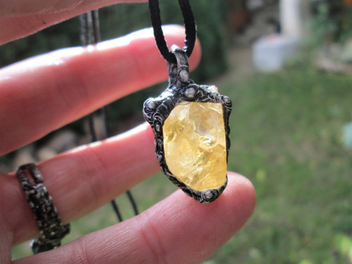 Talisman ,, Matky Země " — foto 6