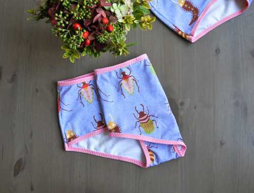 Cosy & Easy kalhotky vel. S — foto 4