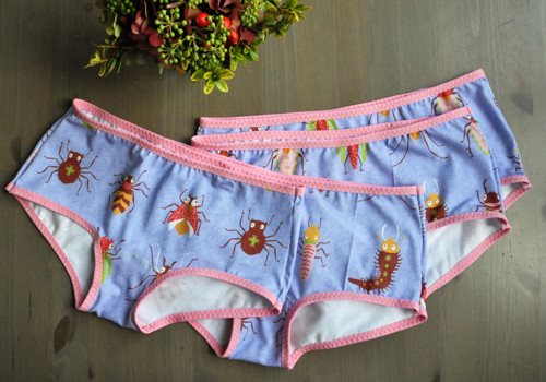 Cosy & Easy kalhotky vel. S — foto 5