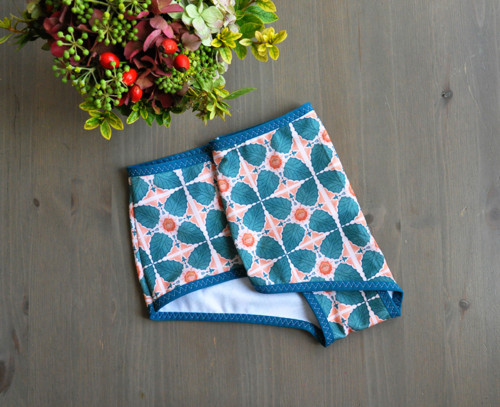 Cosy & Easy kalhotky vel. L — foto 4