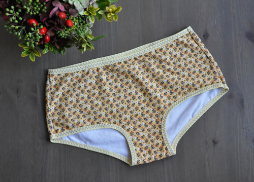 Cosy & Easy kalhotky vel. M — foto 2