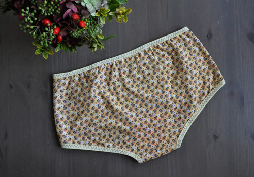 Cosy & Easy kalhotky vel. M — foto 4