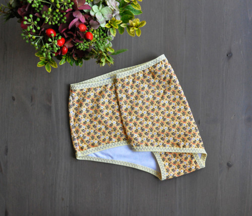 Cosy & Easy kalhotky vel. M — foto 3