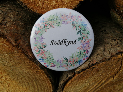 Placka Svědkyně — foto 3