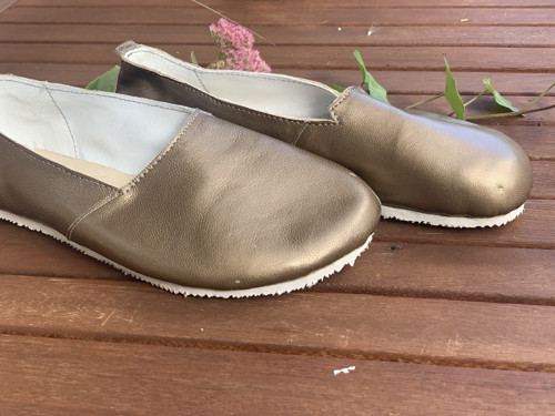 Prvotina barefoot vel. 38 — foto 2