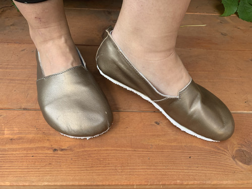 Prvotina barefoot vel. 38 — foto 4