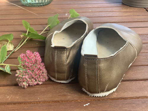 Prvotina barefoot vel. 38 — foto 3