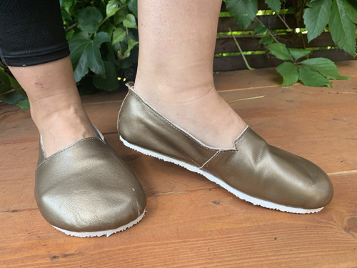 Prvotina barefoot vel. 38 — foto 5