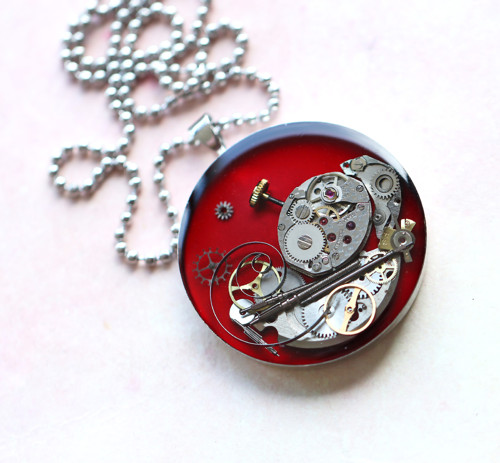 Time in red — foto 2