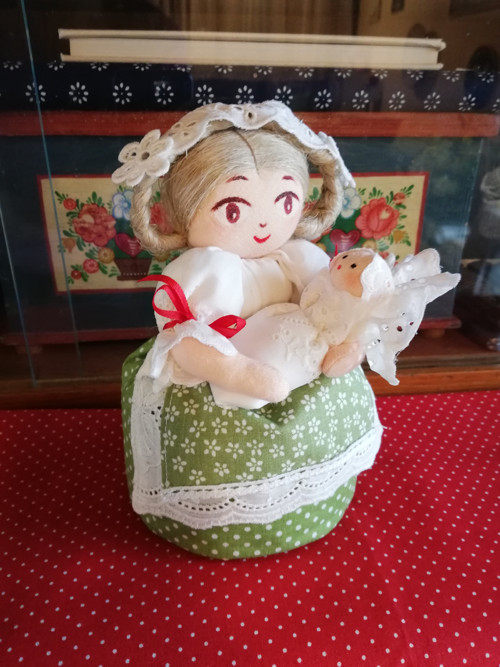 Maminka — foto 2