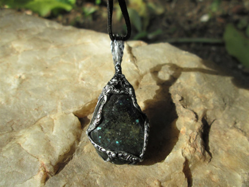Talisman ,, Galaxit " — foto 3