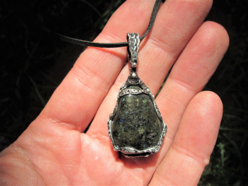 Talisman ,, Galaxit " — foto 4