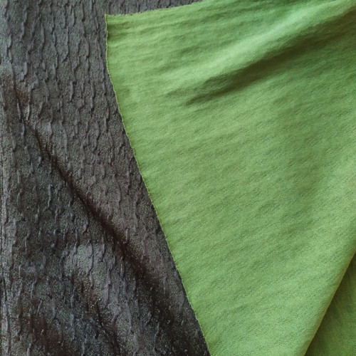 Hnědý úplet — foto 2