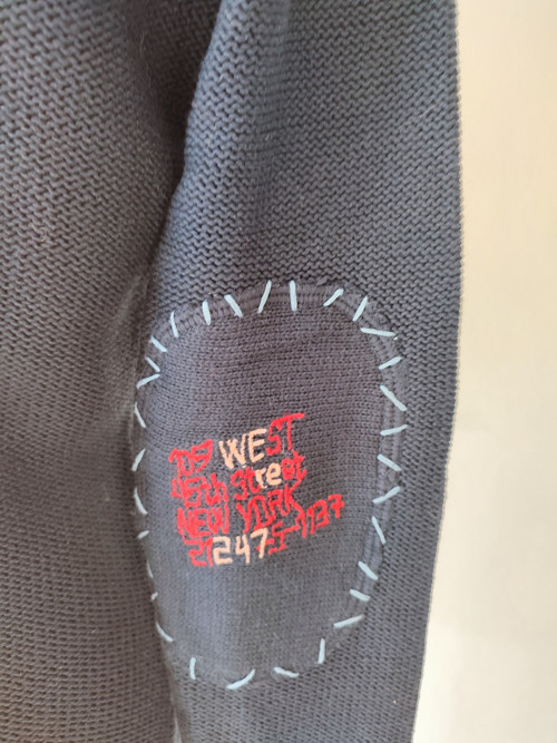 Svetr — foto 4