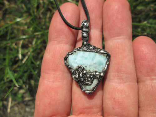 Talisman ,, Království Nebeské " — foto 5