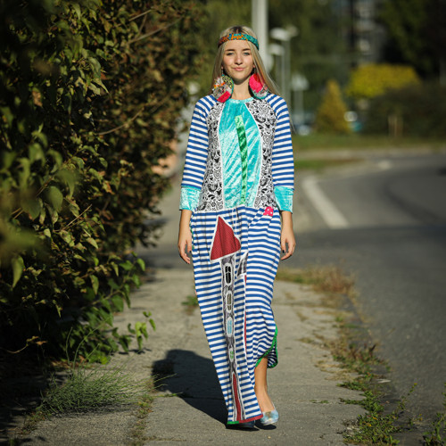Origo šatoš OR — foto 5
