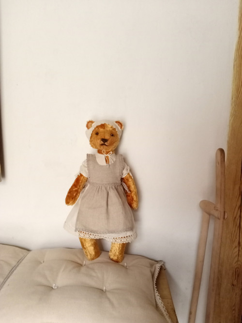 Vnučka Bruinová — foto 4