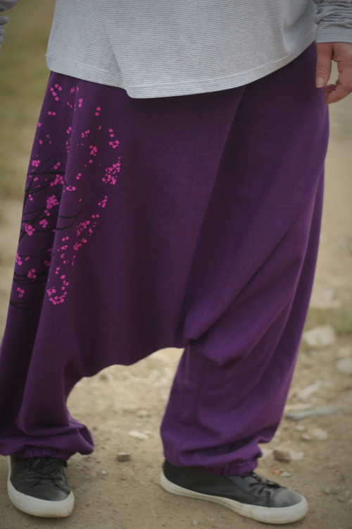 Kalhoty ........... vel. L - XL — foto 6