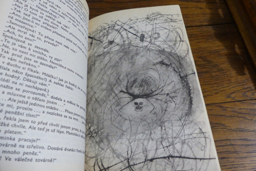 Petr a Lucie, Romain Rolland, 1968 — foto 2