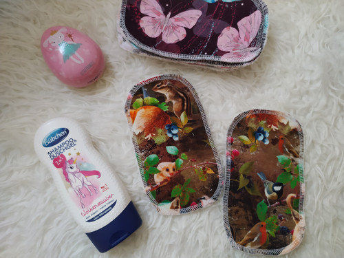 ZERO WASTE - ubrousky — foto 5