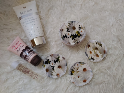 ZERO WASTE - odličovací tamponky — foto 2