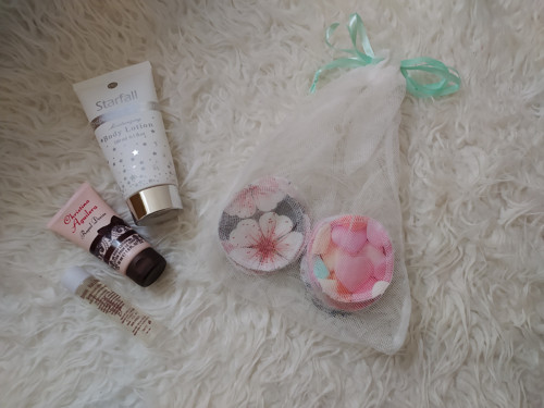 ZERO WASTE - odličovací tamponky — foto 6