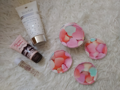ZERO WASTE - odličovací tamponky — foto 5
