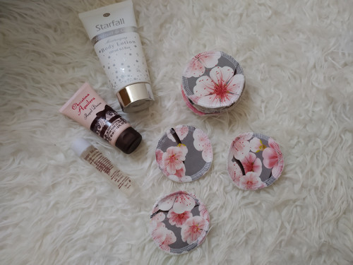 ZERO WASTE - odličovací tamponky — foto 4