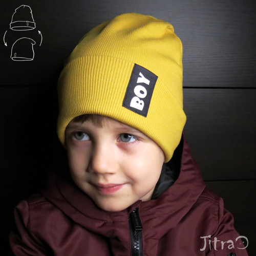 2v1 Big boy mango (výběr barev) — foto 4