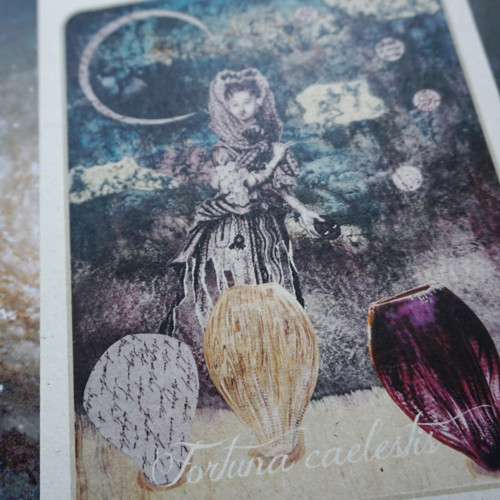 Fortuna caelestis — foto 3