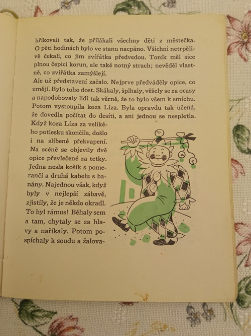 Nedělňátka — foto 3