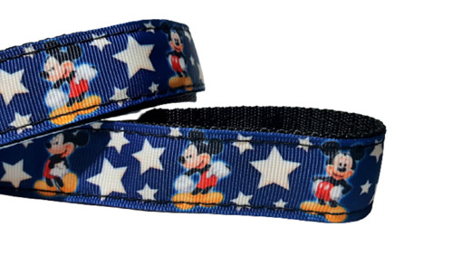 Klíčenka Mickey Star — foto 2