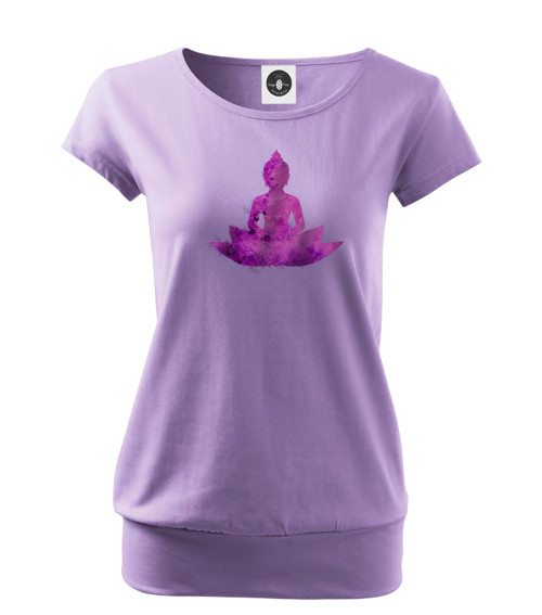 Tričko Padmasana Yoga Ii — foto 3