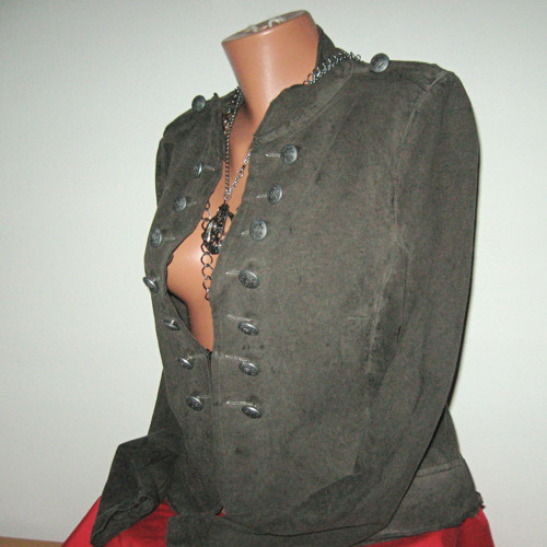 Husarský styl 15667 P27 — foto 3