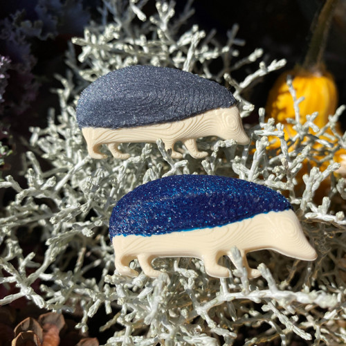 Ježek starlight/ivory — foto 2