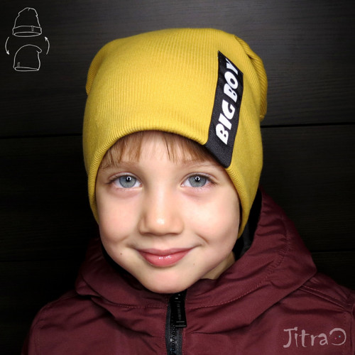 2v1 Big boy mango (výběr barev) — foto 3