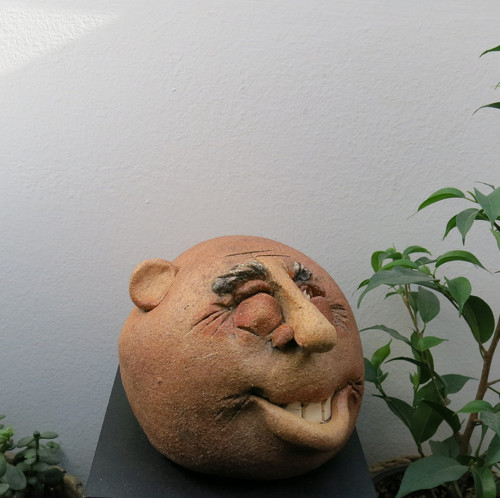 Zahradní Kámen-Valoun — foto 3