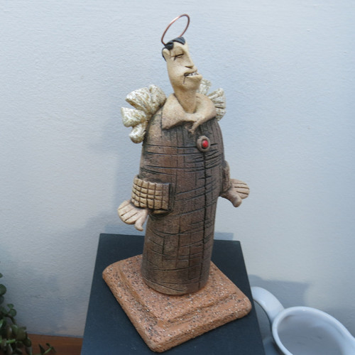 Anděl Všehomíra — foto 2