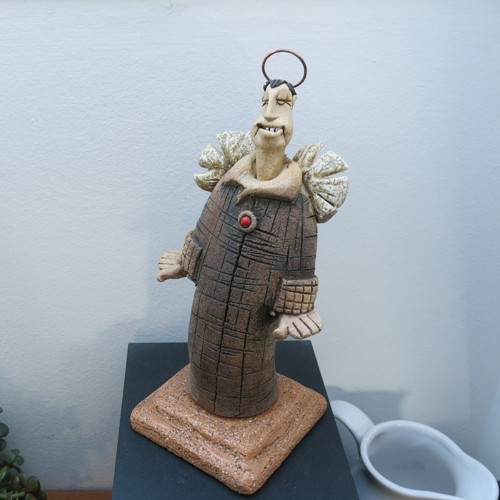 Anděl Všehomíra — foto 3