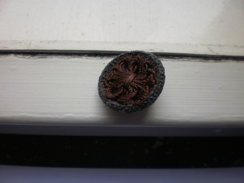 Zajímavé knoflíky — foto 2