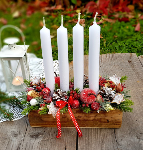Adventní krabička — foto 2