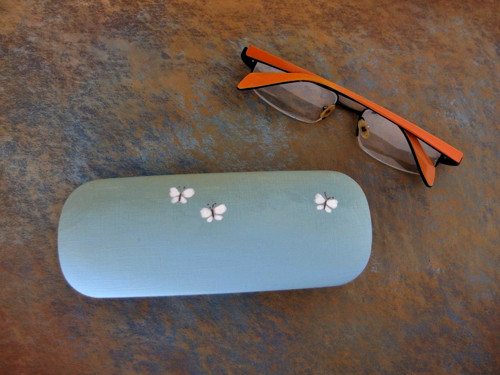 Ochrana druhých očí — foto 2