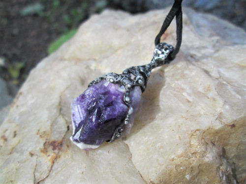 Talisman ,, Druidka " — foto 3
