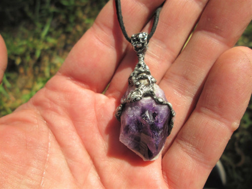 Talisman ,, Druidka " — foto 4