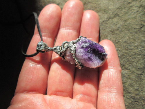 Talisman ,, Druidka " — foto 2